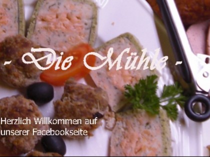 Foto: Die Mühle